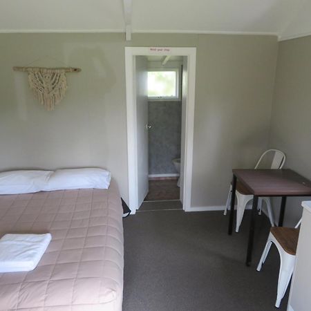Whanganui Seaside Holiday Park الغرفة الصورة