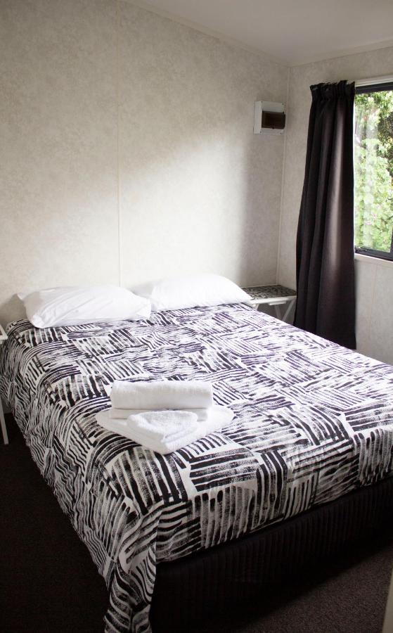 Whanganui Seaside Holiday Park المظهر الخارجي الصورة