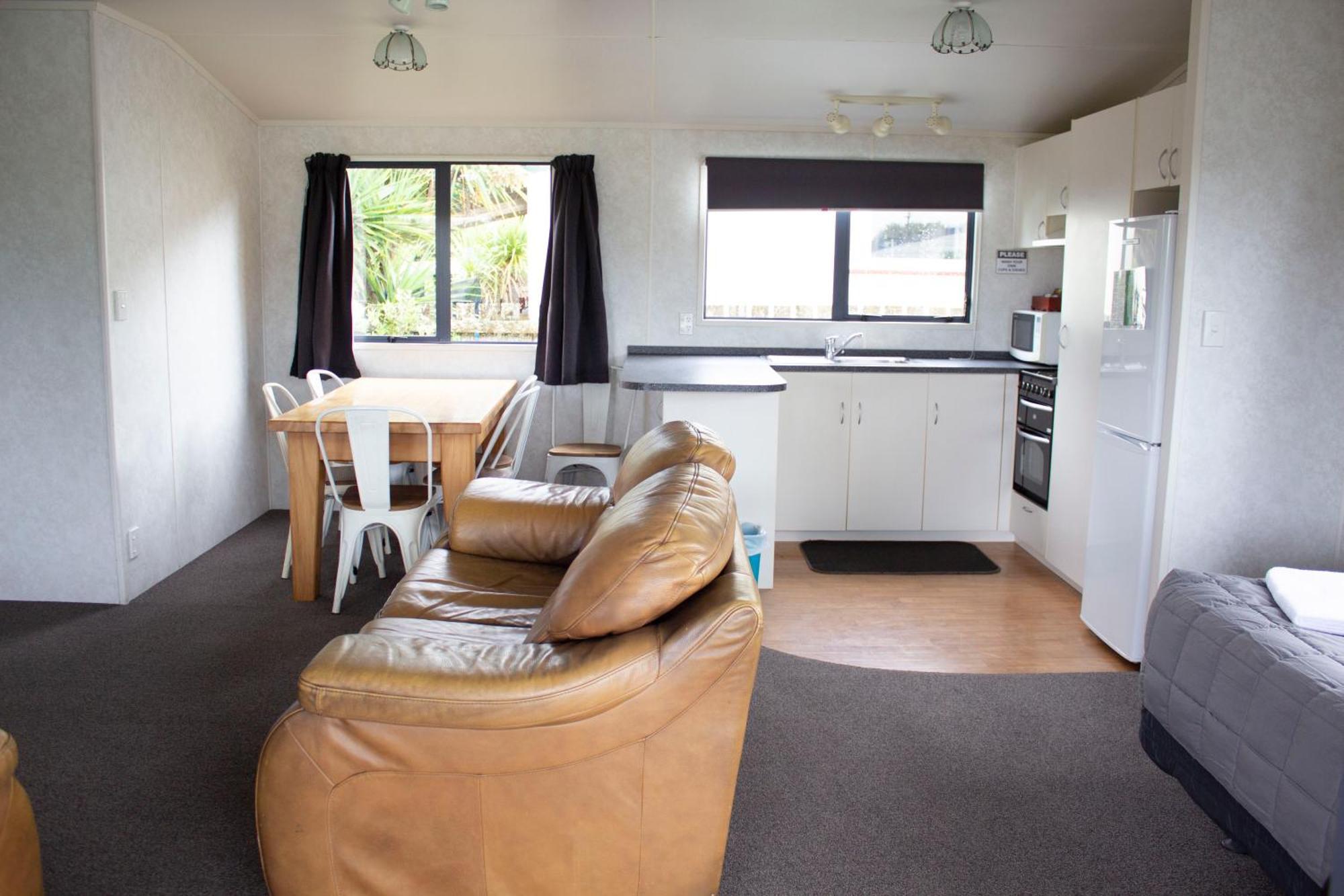 Whanganui Seaside Holiday Park المظهر الخارجي الصورة