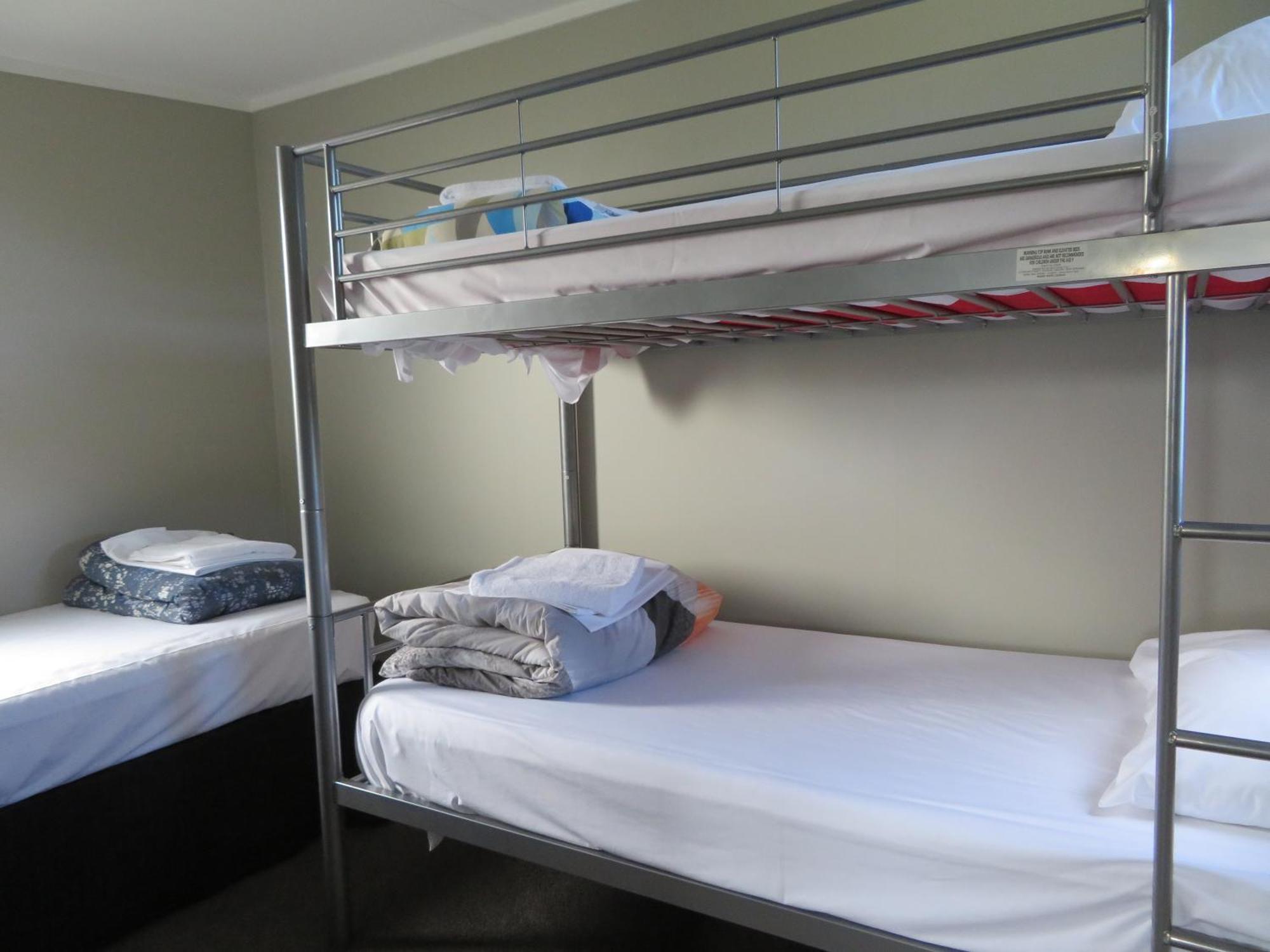 Whanganui Seaside Holiday Park المظهر الخارجي الصورة