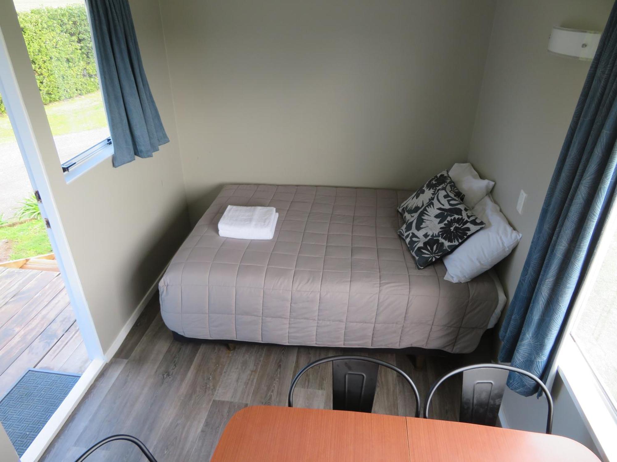 Whanganui Seaside Holiday Park المظهر الخارجي الصورة