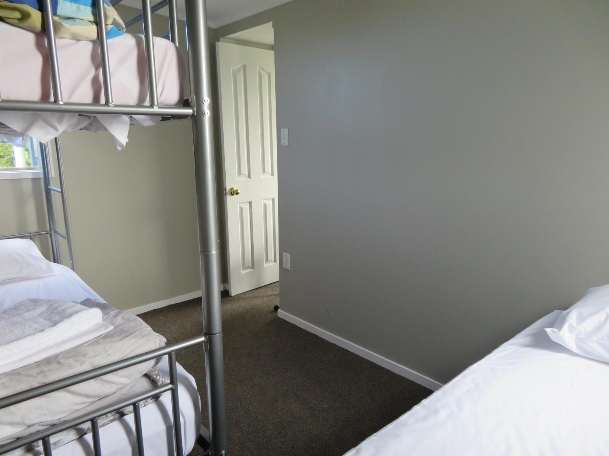 Whanganui Seaside Holiday Park المظهر الخارجي الصورة