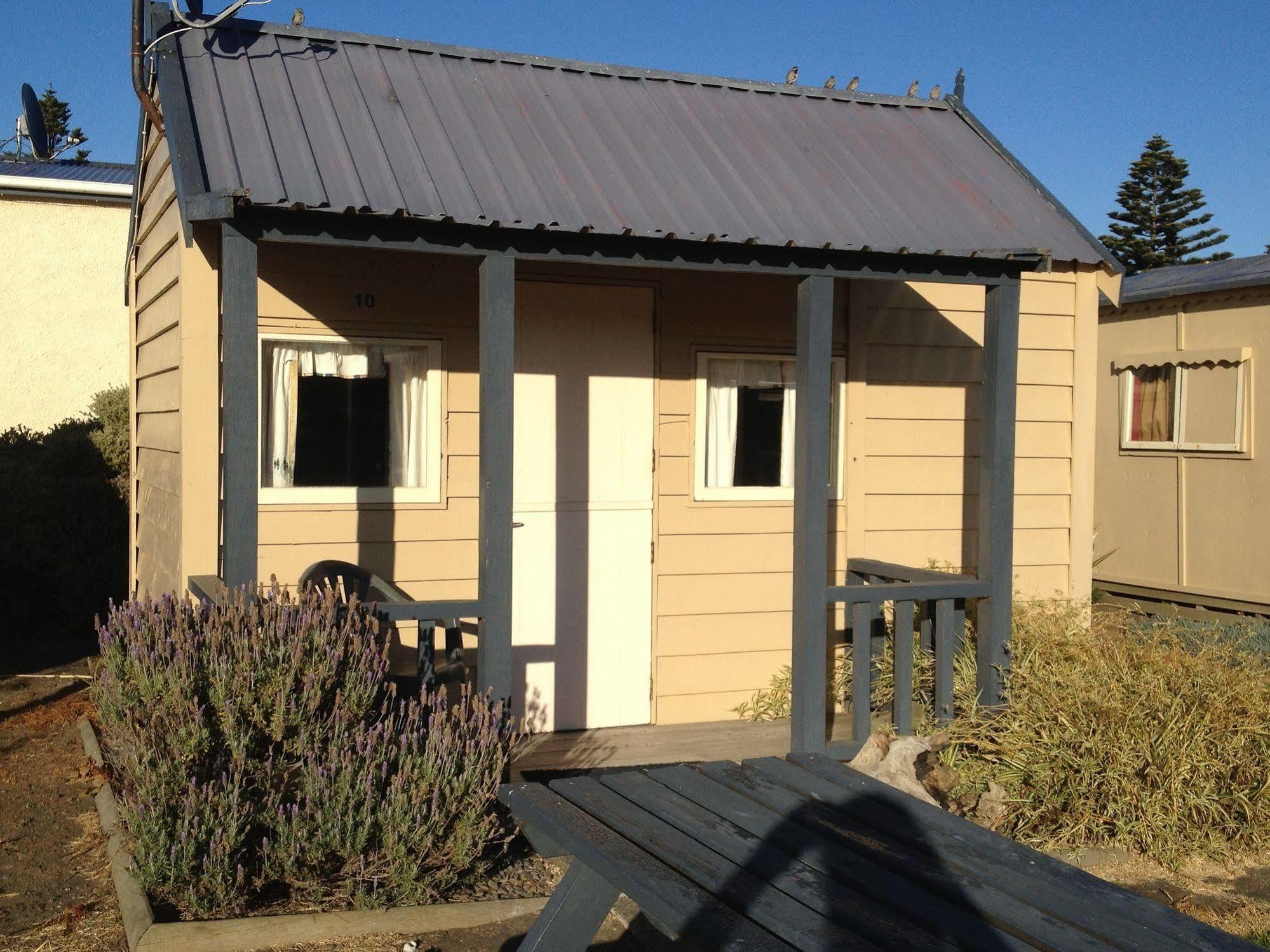 Whanganui Seaside Holiday Park المظهر الخارجي الصورة