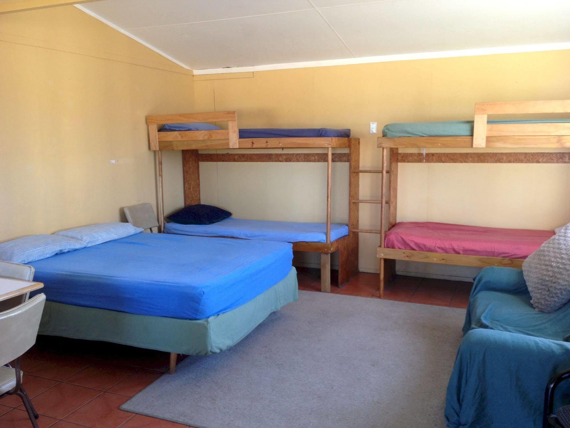 Whanganui Seaside Holiday Park المظهر الخارجي الصورة